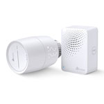 tp-link Kasa Smart Thermostatic Radiator Valve Starter Kit