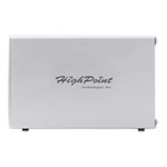 Highpoint RS6661A-2USB1 Thunderbolt Adapter