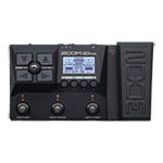 Zoom G2X Four Guitar Multi-FX