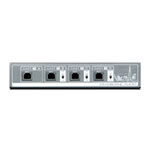 Cranbourne Audio N8 C.A.S.T. Distribution Hub and Audio Over Cat 5 System