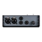Cranbourne Audio N22H Reference-Grade Headphone Amplifier, Cat 5 Snake, and C.A.S.T. Breakout Box