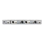 Cranbourne Audio Camden EC2 Two Channel Preamp, Signal Processor, and Dual Headphone Mixer
