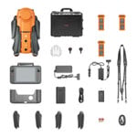 Autel EVO II Dual 640T RTK Rugged Bundle V3