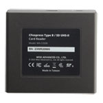 Wise WA-CXS08 Card Reader
