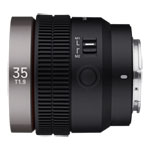 Samyang V-AF 35MM T1.9 FE Lens