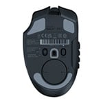Razer Naga V2 Pro MMO Wireless Gaming Mouse with HyperScroll Pro Wheel