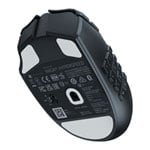 Razer Naga V2 Hyperspeed Black Optical Wireless MMO Gaming Mouse