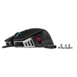Corsair M65 RGB ELITE Tunable FPS Optical PC Gaming Mouse Factory Refurbished