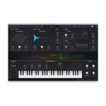 Arturia - Pigments 4 Polychromatic Software Synthesizer (Digital Download)