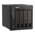 QNAP TS-453E-8G 4 bay Desktop NAS Enclosure