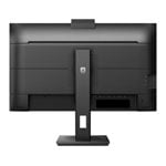 Philips 27" 27B1U5601H/00 Quad HD 75Hz IPS Webcam Monitor