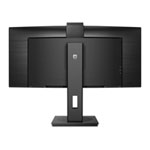 Philips 34" 34B1U5600CH Curved UltraWide Quad HD 120Hz Monitor