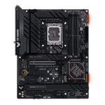 ASUS TUF GAMING Intel Z790-PLUS WIFI D4 DDR4 PCIe 5.0 Refurbished ATX Motherboard