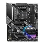 AMD 5800X 3D Processor + MSI MAG B550 Tomahawk Motherboard Bundle