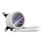 ASUS ROG RYUO III 360 ARGB White Edition All In One Liquid CPU Cooler