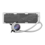 ASUS ROG RYUO III 360 ARGB White Edition All In One Liquid CPU Cooler