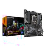 Gigabyte B760 GAMING X Intel B760 DDR4 ATX Motherboard