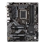 Gigabyte B760 DS3H AX DDR4 ATX Motherboard