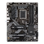 Gigabyte B760 DS3H Intel DDR4 ATX Motherboard