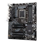 Gigabyte B760 DS3H Intel DDR4 ATX Motherboard