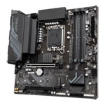 Gigabyte B760M GAMING X AX DDR4 M-ATX Motherboard