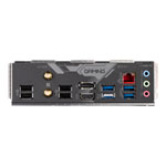 Gigabyte B760M GAMING X AX DDR4 M-ATX Motherboard