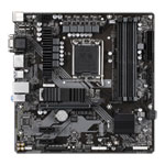 Gigabyte B760M DS3H DDR4 microATX Motherboard