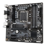 Gigabyte B760M DS3H DDR4 microATX Motherboard