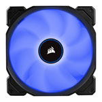 Corsair AF140 140mm Blue LED 3-Pin Refurbished Dual Fan Pack