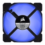 Corsair AF140 140mm Blue LED 3-Pin Refurbished Dual Fan Pack