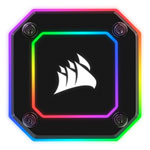 Corsair 360mm H150i ELITE CAPELLIX Intel/AMD CPU Liquid Cooler Factory Refurbished