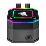 Corsair 360mm H150i ELITE CAPELLIX Intel/AMD CPU Liquid Cooler Factory Refurbished