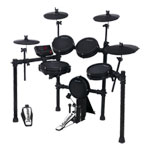 Carlsbro CSD35M 9-Piece Electronic Mesh Head Drum Kit
