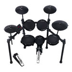 Carlsbro CSD35M 9-Piece Electronic Mesh Head Drum Kit