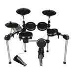 Carlsbro CSD500 8-Piece Electronic Mesh Head Drum Kit