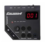 Carlsbro Commander 100 Electronic Kit Bundle Pack CSD100BP1