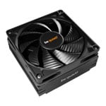 Be Quiet! Pure Rock LP Low Profile Intel/AMD CPU Air Cooler