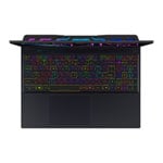Acer Predator Helios 16 PH16-71 16" WQXGA IPS 240Hz Core i9 RTX 4080 Gaming Laptop