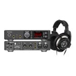 Sennheiser HD800S+ RME ADI 2/4 Pro SE Bundle