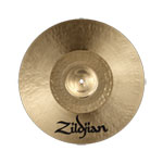 Zildjian 17" K Custom Hybrid Crash Cymbal