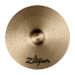 Zildjian 19" K Custom Dark Crash Cymbal