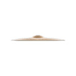 Zildjian 19" K Custom Dark Crash Cymbal