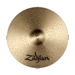 Zildjian 18" K Custom Dark Crash Cymbal