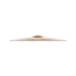 Zildjian 18" K Custom Dark Crash Cymbal