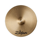 Zildjian 19" K Dark Thin Crash Cymbal