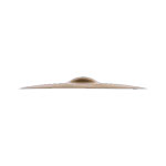 Zildjian 19" K Dark Thin Crash Cymbal