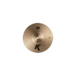 Zildjian 10" K Splash Cymbal
