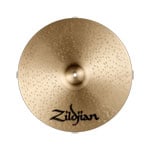 Zildjian 17" K Custom Dark Crash Cymbal