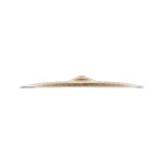 Zildjian 17" K Custom Dark Crash Cymbal