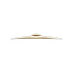 Zildjian 19" K Custom Hybrid Crash Cymbal
